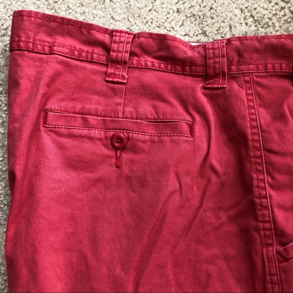 St. John’s Bay Comfort Stretch Shorts - Picture 6 of 7